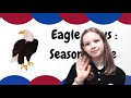 Eagle News Season 1 Edition Finale