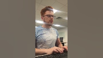 A Week In The Life Of A Software Developer #shorts