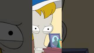 American Dad The Weeknd