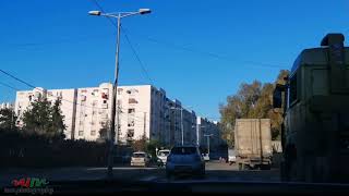 Une Visite À Ain El Malha Ain Naadja - Explorez Lalgérie Par Nos Vidéos