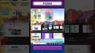 FIGMA Introduction | AskVelvigneswar #figma #FigmaTutorial#FigmaForBeginners