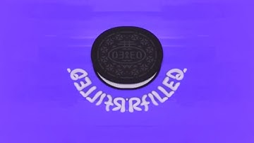 DTWTIF Cupcake Flavored OREO Cookies Effects (Preview 2 V17 Effects)