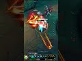 olaf vs camille 1vs9