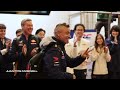 End of an Era - The Repsol Honda Team's Final Race