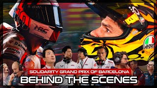 End of an Era - The Repsol Honda Team's Final Race