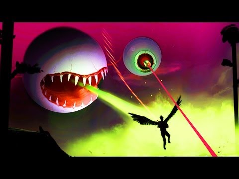 terraria 2 ep 30 the twins boss battle youtube