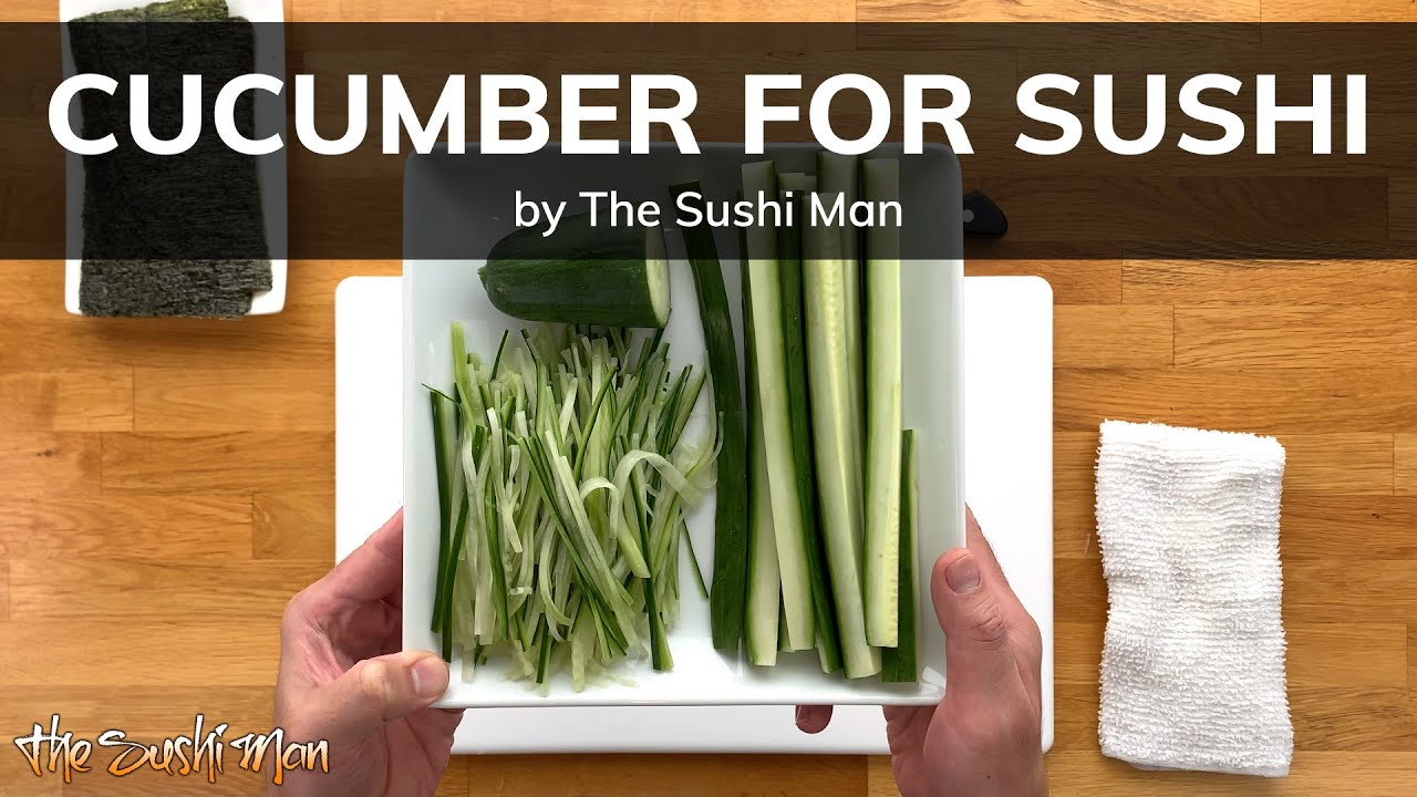 sushi cucumber cutter cucumber cutter slicer