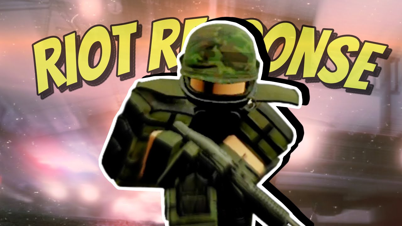 COMMON SD Mistakes in Roblox SCP: Paragon Research Institute RIOTS ...