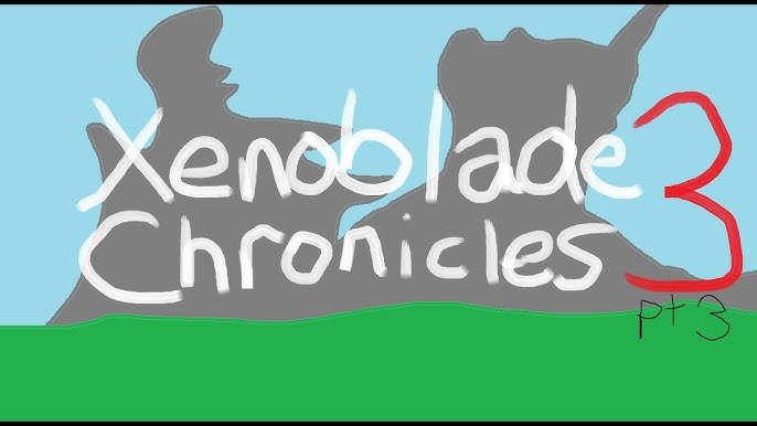 Xenoblade Chronicles 3: Future Redeemed - VGMdb