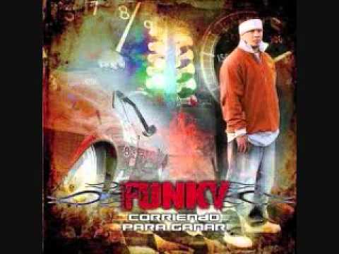 D.U.R.O. - Funky
