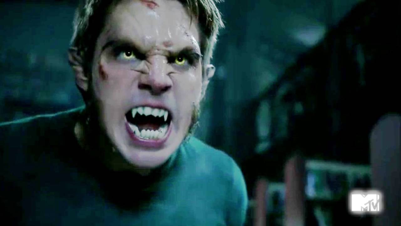 Watch Your Pack: Part B (Official Wattpad Trailer) - Teen Wolf Fanfiction