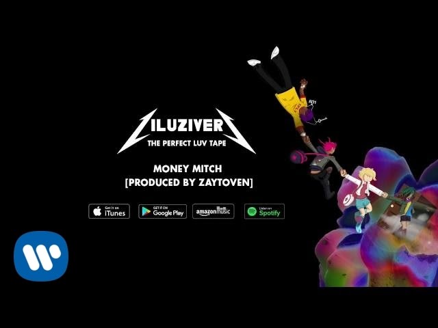 Lil Uzi Vert - Money Mitch [Produced By Zaytoven] class=