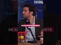 Álvaro Bernad: "Por eso soy pesimista".  #españa #noticias #política  #inmigracion