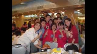 五星級迫爆 Song of LKKC 5D 2003