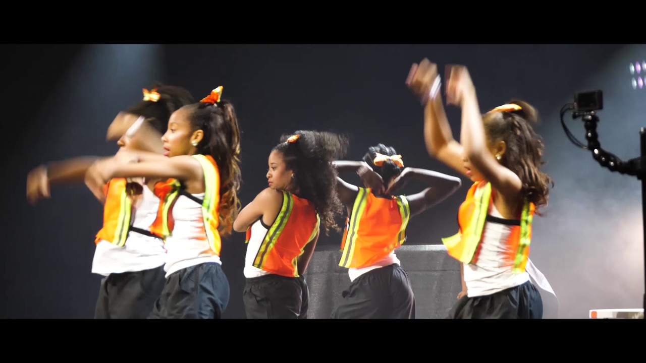 V 101.9's Healthy, Wealthy & Blessed 2017