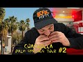 Mes premires heures  palm springs  vlogla2