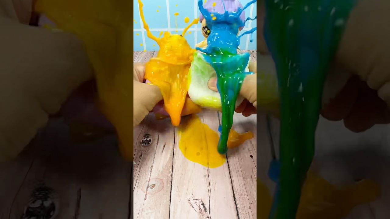 Lol Cute Doll 🤭🥳🥰