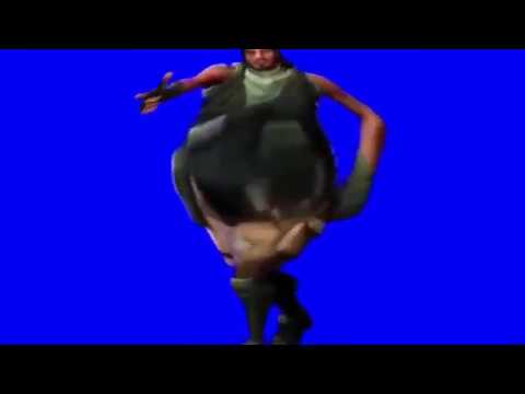 How A Fat Guy Dances Ear Rape Warning Youtube