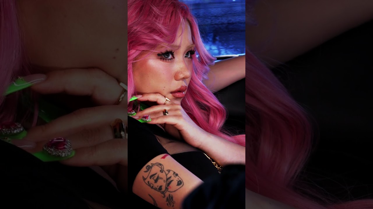 Tonight 0:00✨📽️】LANA, Elle Teresa - こんな日は (Prod. by STUTS