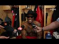 Post-Game - Marquel Lee - 24.05.25