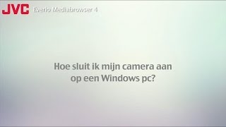 Everio Mediabrowser 4 Video S Jvc Europe