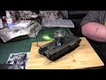 Armistice Day Build 2020 Tamiya Churchill Mk VII Update (3)