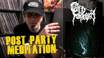 Goreministers Reviews / Old Sorcery - Clandestine Meditation In Two Chapters