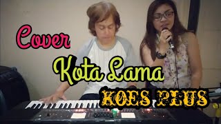 Kota Lama cover