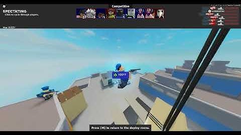 A Wild Hacker Appears... (Arsenal, Part 1)