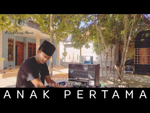 ANAK PERTAMA -ALLARTIS-NEW PALLAPA LIVE KUPU  WEDDING CHITA \u0026 ANGGA- TEGAL