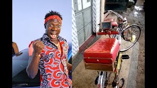 MKALIWENU NOMA SANA VITUKO HAVIISHI CHEKA NA HII