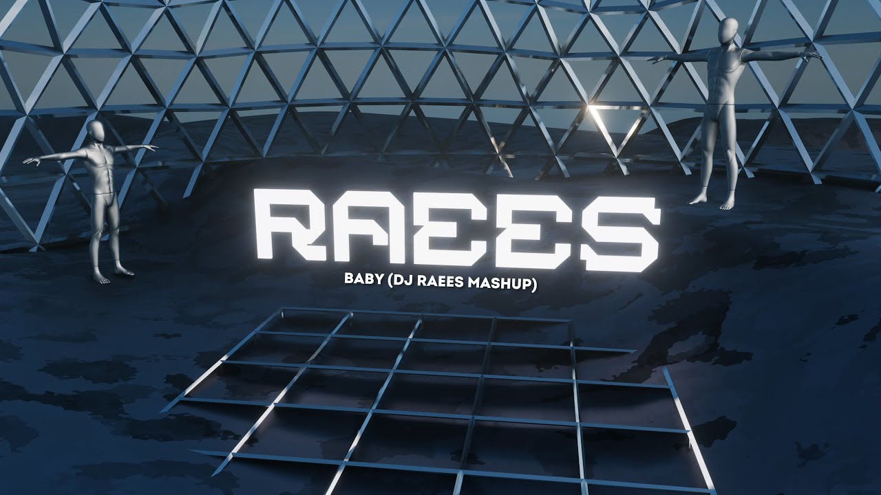 Baby (DJ Raees Mashup) | Bollytech