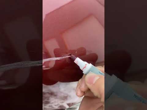 حاول يصل ح غلطة فبو ظ العربية أكتر