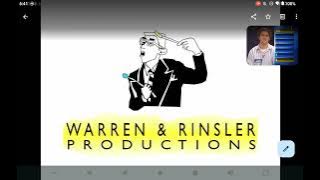The Townsend Entertainment Corporation/Warren and Rinsler Productions/Warner Bros. Television (1996)