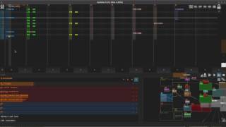 SunVox StrM 170525 [add more velocity2Ctrl in your projekt]