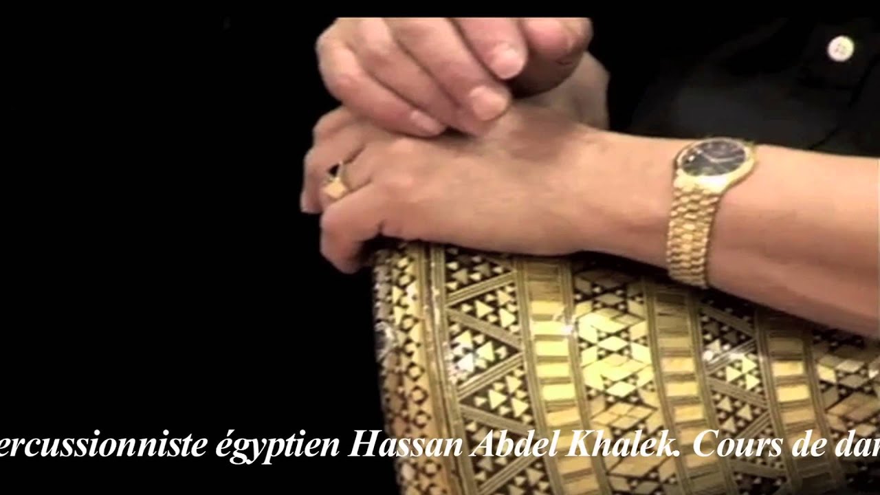 * Nouveau cours de darbouka débutanta partir du jeudi 4 septembre 2014