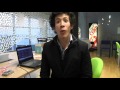 Alejandro Saucedo First Hackathon Organised