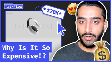 $20,000+ Webflow Website Review (Why is it so expensive?)