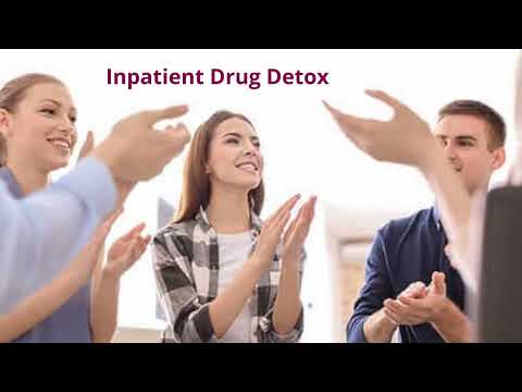 Inpatient Drug Detox Colorado | Red Rocks Denver Detox Center