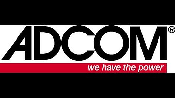 Adcom GFA 555 Internal Protection Update and Correction