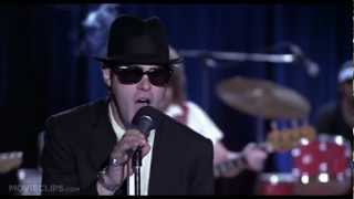 The Blues Brothers (1980) - 100th Anniversary Classic Moments [HD] Resimi