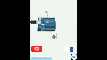 How to make PWM based LED Dimmer using Arduino Uno