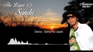 Lagu lawas terbaik sepanjang masa!!! Darso Saha nu lepat