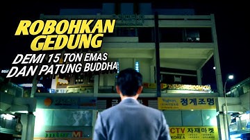 Mafia Brutal Part 2 Berburu 15 TON Emas - Alur Cerita Film Action (Indo Korean Drama)