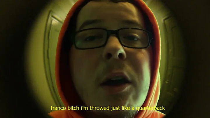 Franco - Door Dash [OFFICIAL MUSIC VIDEO]