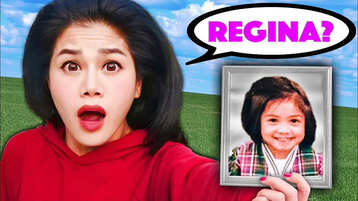 REGINA'S SECRET PAST! Police Help Us Learn About P...