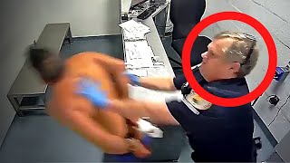 The WORST Police Officers Ever Caught On Camera