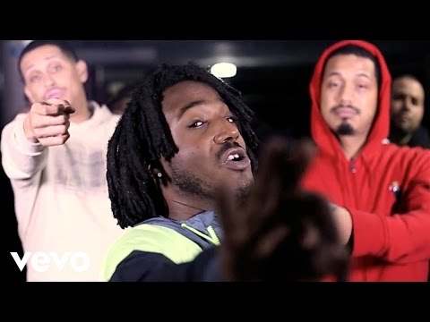 Pooh Hefner - Neva Change ft. Mozzy, Celly Ru 