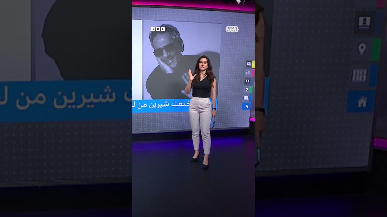 شيرين عبد الوهاب... هل مُنعت الفنانة المصرية من لقاء فضل شاكر لتسجيل حدوتة؟