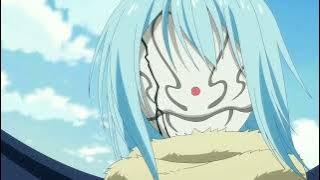 Rimuru Tempest Free Twixtor Clips 4K HD